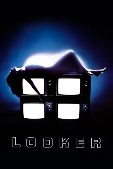 Plakat do filmu "Wzór piękności" #1035508