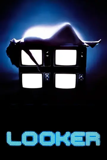 Plakat do filmu "Wzór piękności" #1035510