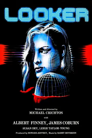 Plakat do filmu "Wzór piękności" #1035512