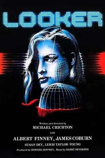 Plakat do filmu "Wzór piękności" #1035514