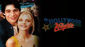 Zasłona do filmu "The Hollywood Knights" #1114630