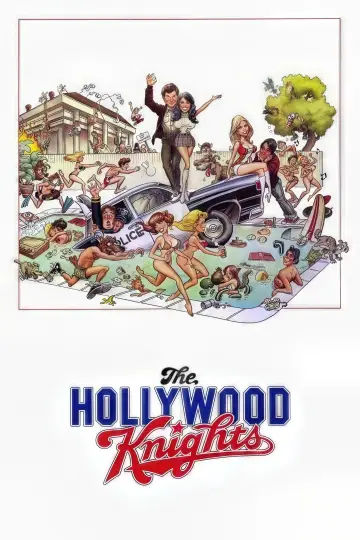 The Hollywood Knights