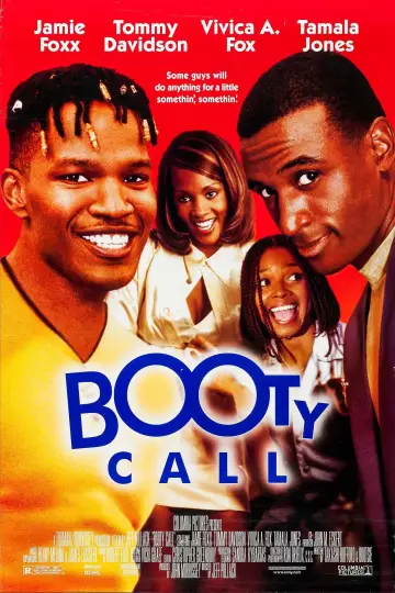 Plakat do filmu "Podryw" #147041