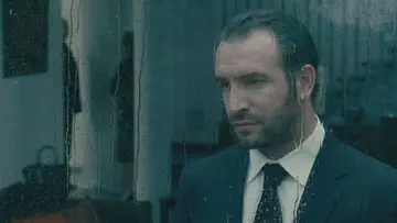 Zasłona do filmu "Samotne śledztwo" #462952