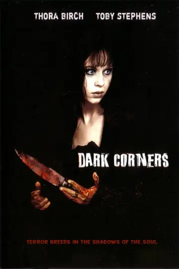Plakat do filmu "Dark Corners" #1136980