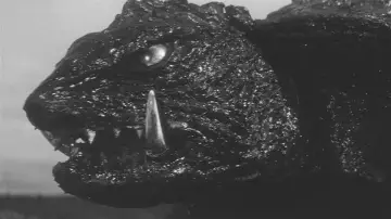 Zasłona do filmu "大怪獣ガメラ" #1203461