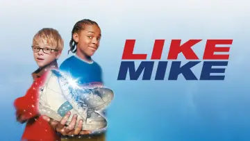 Zasłona do filmu "Like Mike" #127759