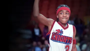 Zasłona do filmu "Like Mike" #304408