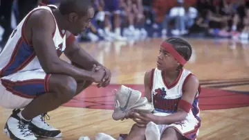 Zasłona do filmu "Like Mike" #304409