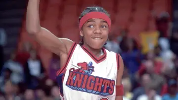 Zasłona do filmu "Like Mike" #304412