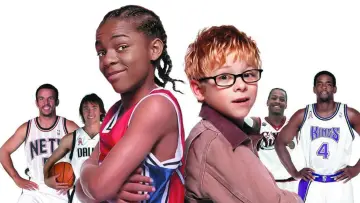 Zasłona do filmu "Like Mike" #304413