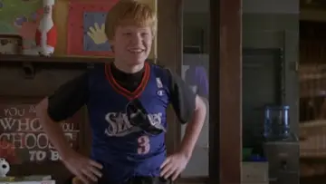 Zasłona do filmu "Like Mike" #861963