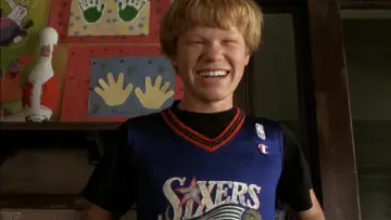 Zasłona do filmu "Like Mike" #861964
