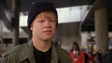 Zasłona do filmu "Like Mike" #861965