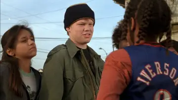 Zasłona do filmu "Like Mike" #861968