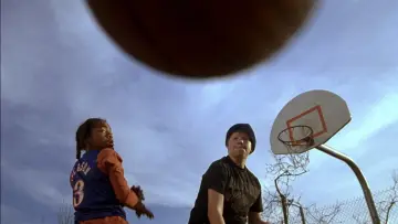 Zasłona do filmu "Like Mike" #861970