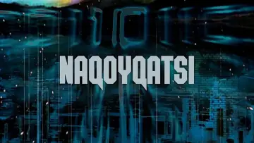 Zasłona do filmu "Naqoyqatsi" #901165
