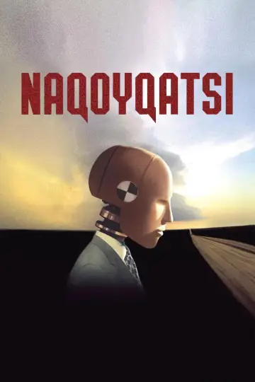 Plakat do filmu "Naqoyqatsi" #901167