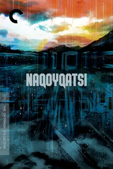 Plakat do filmu "Naqoyqatsi" #901168