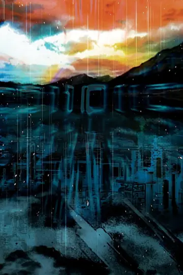 Plakat do filmu "Naqoyqatsi" #901171