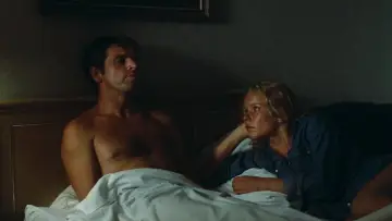 Zasłona do filmu "Kulisty Piorun" #1023025