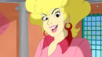 Zasłona do filmu "Scooby Doo i meksykański potwór" #1013815