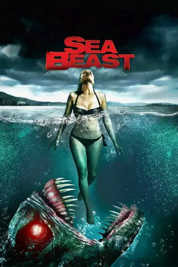 Sea Beast