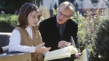 Zasłona do filmu "Hollywood atakuje" #1866759