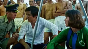 Zasłona do filmu "The Man from Hong Kong" #1873310