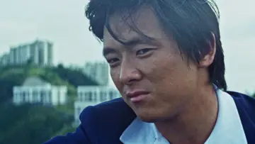 Zasłona do filmu "The Man from Hong Kong" #1873315