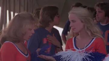 Zasłona do filmu "The Pom Pom Girls" #1635052