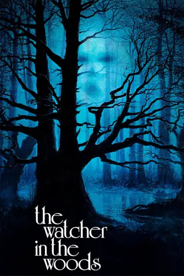 Plakat do filmu "Obserwator" #1023395