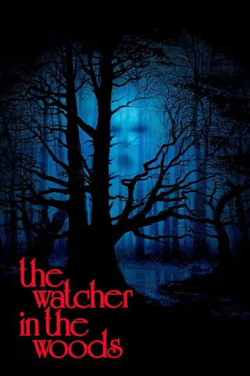 Plakat do filmu "Obserwator" #1023397