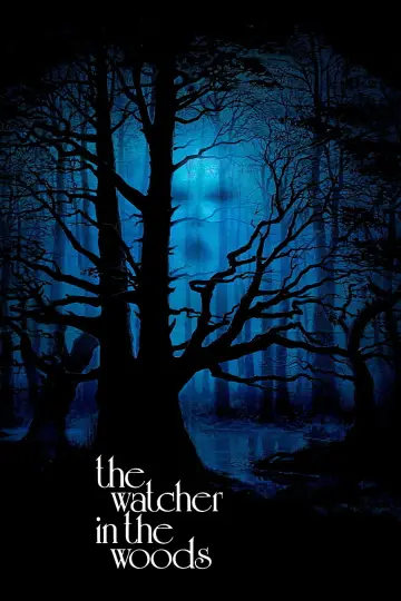 Plakat do filmu "Obserwator" #1023399