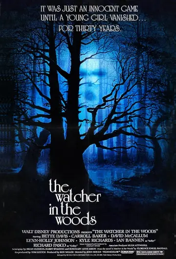 Plakat do filmu "Obserwator" #1023400