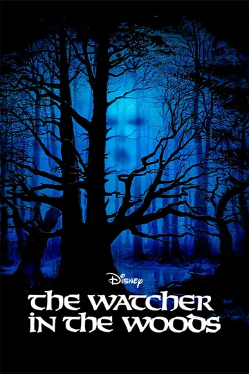 Plakat do filmu "Obserwator" #1023402