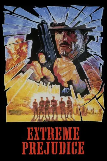 Plakat do filmu "Nienawiść" #1089321