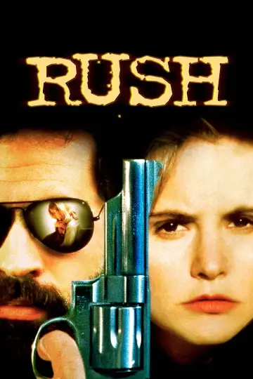 Plakat do filmu "Opojenie" #1103200
