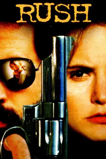 Plakat do filmu "Opojenie" #1103203