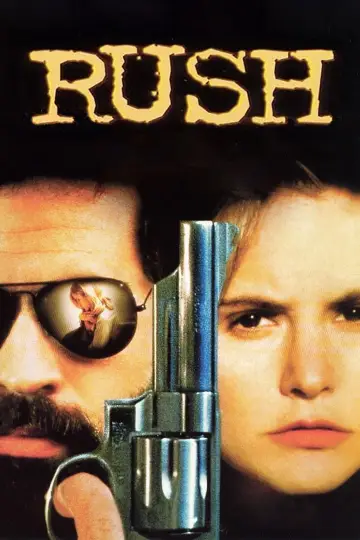 Plakat do filmu "Opojenie" #1103204