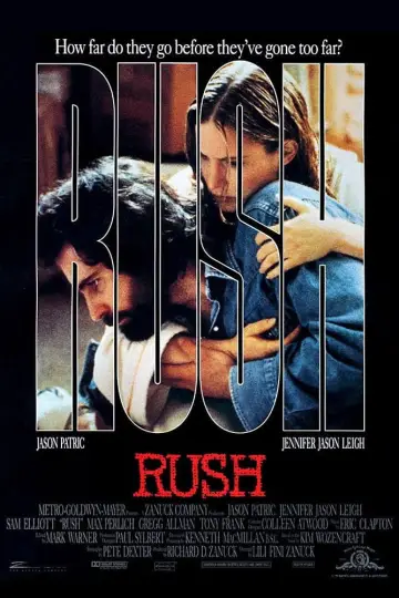 Plakat do filmu "Opojenie" #1776646