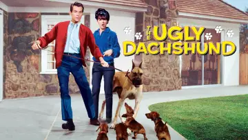 Zasłona do filmu "The Ugly Dachshund" #1853641