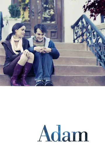 Plakat do filmu "Adam" #263604