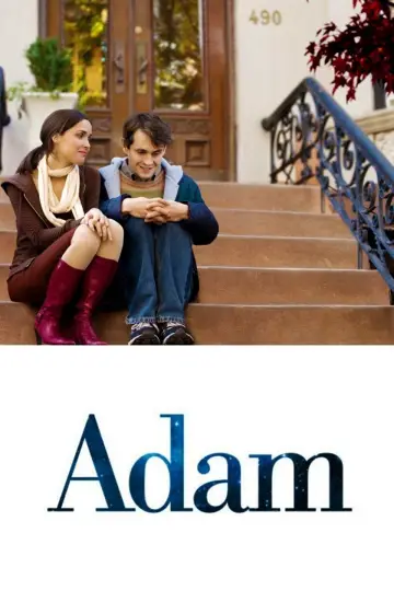 Plakat do filmu "Adam" #263606