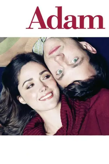 Plakat do filmu "Adam" #263607