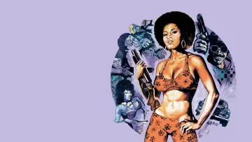 Zasłona do filmu "Coffy" #382928