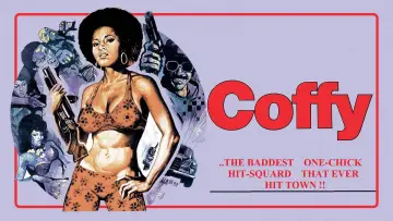 Zasłona do filmu "Coffy" #720698