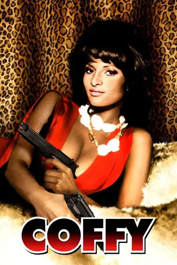 Plakat do filmu "Coffy" #720709
