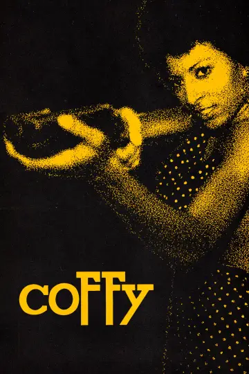 Plakat do filmu "Coffy" #720712