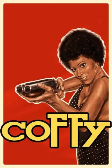 Plakat do filmu "Coffy" #720718